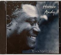 Horace Andy - Moonlight Lover