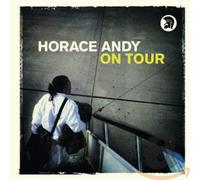 Horace, Andy - On Tour