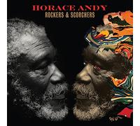 Horace Andy - Rockers & Scorchers (2cd)