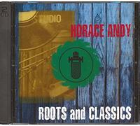 Horace,Andy - Roots & Classics