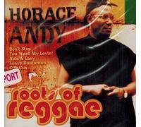 Horace Andy - Roots of Reggae