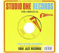 Horace Andy - Skylarking / Sky Rhythm [7" VINYL] [Vinilo]