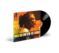 Horace Andy & Sly & Robbie - Livin' It Up [Vinilo]