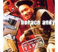 Horace,Andy - The King Tubby Tapes [Import]