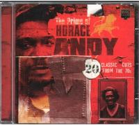 Horace Andy - The Prime of Horace Andy