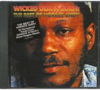 Horace Andy - Wicked Dem a Burn