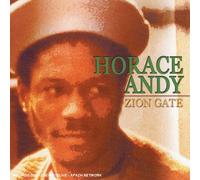 Horace Andy - Zion Gate