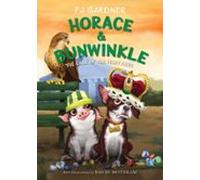 Horace & Bunwinkle: The Case Of The Fishy Faire (ebook)