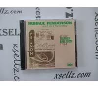 Horace Henderson & His Orchest - At the Trianon 1954