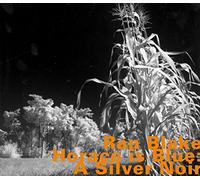 Horace Is Blue: A Silver Noir