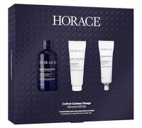 HORACE Juego básico de piel