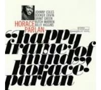 Horace Parlan - Happy Frame of Mind/ Horace Pa