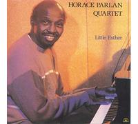 Horace Parlan - Little Esther