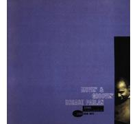 Horace Parlan - Movin' and Groovin'