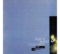 Horace Parlan - Movin & Groovin