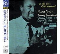 HORACE PARLAN - On the Spur of the Moment