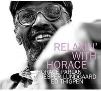 Horace Parlan - relaxin' with horace