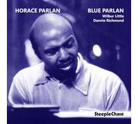 Horace Parlan Trio - Blue Parlan