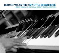 Horace Parlan Trio My Little Brown Book (CD) Album (Importación USA)