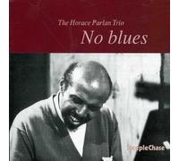 Horace Parlan Trio - No Blues