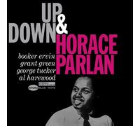 Up & Down - Vinilo