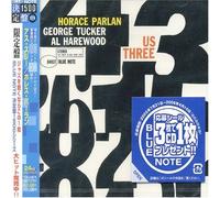 Horace Parlan - Us Three