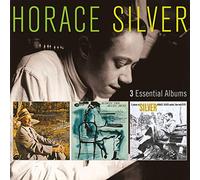 Horace Silver - 3 Essential Albums