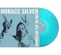 Horace Silver and the Jazz Messengers [Vinilo]
