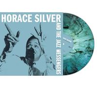 Horace Silver and the Jazz Messengers [Vinilo]