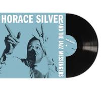 Horace Silver And The Jazz Messengers - horace silver & the jazz messengers