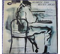 Horace Silver - Blowin' The Blues Away (M