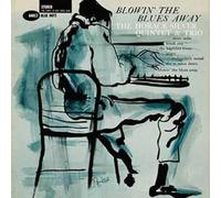 Horace Silver - Blowin' The Blues Away - Remastered