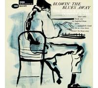 Horace Silver - Blowin' The Blues Away - U