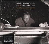 Horace Silver - Complete Recordings + 10 Bonus Tracks