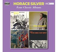 Horace Silver - Four Classic Albums