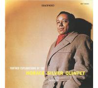 Horace Silver - Further Exploration