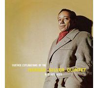Horace Silver - Further Explorations