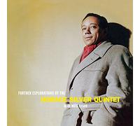 Horace Silver - Further Explorations [Vinilo]