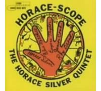Horace Silver - Horace Scope