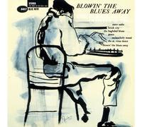 Horace Silver - Horace Silver - Blowin' The Blues Away +1 [Japan LTD CD] QIAG-16023