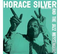 Horace Silver - Horace Silver & Jazz Messenges