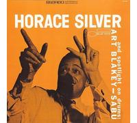 Horace Silver - Horace Silver Trio