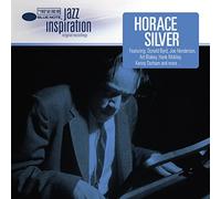 horace silver - jazz inspiration