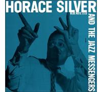 Horace Silver & Jazz Messengers - Horace Silver and Jazz Messengers [Vinilo]