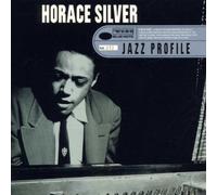 Horace Silver - Jazz Profile