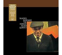 Horace Silver Quinte - Silver S Serenade [Vinilo]