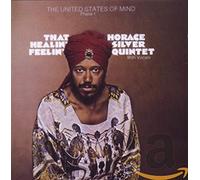 Horace Silver Quinte - That Healin' Feelin'