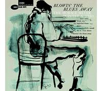 Horace Silver Quintet - Blowin’ The Blues Away [Vinilo]