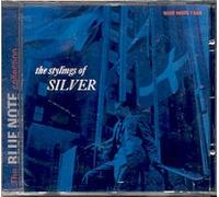 Horace Silver Quintet - Stylings Of Silver