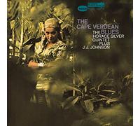 Horace Silver Quintet - The Cape Verdean Blues [Vinilo]